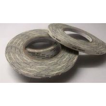 Ultra Thin D/S Coated Tissue Double-sided Adhesive Tissue Double Sided Tape